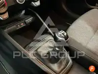2018 KIA Stonic
