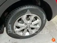 2018 KIA Stonic