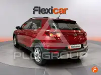 2018 KIA Stonic