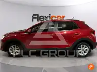 2018 KIA Stonic