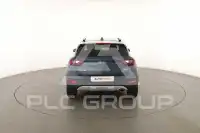 2018 KIA Stonic