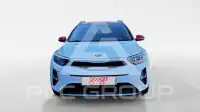 2018 KIA Stonic