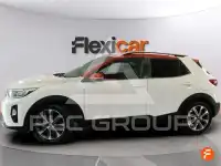 2018 KIA Stonic