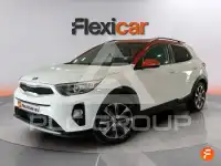 2018 KIA Stonic
