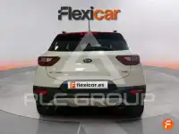 2018 KIA Stonic