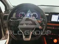 2018 KIA Stonic