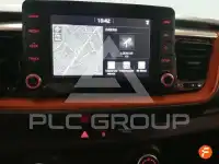 2018 KIA Stonic