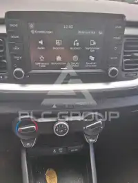 2018 KIA Stonic