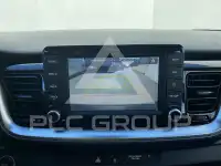 2018 KIA Stonic