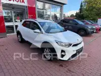 2018 KIA Stonic
