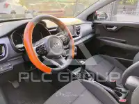 2018 KIA Stonic
