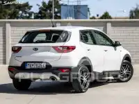 2018 KIA Stonic