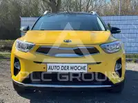 2018 KIA Stonic