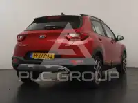 2018 KIA Stonic