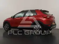 2018 KIA Stonic