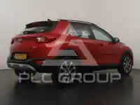 2018 KIA Stonic