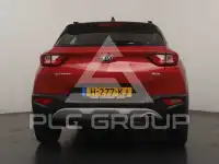 2018 KIA Stonic