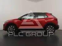 2018 KIA Stonic