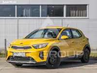2018 KIA Stonic