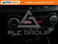 2018 KIA Stonic