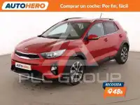 2018 KIA Stonic