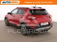 2018 KIA Stonic