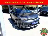 2018 KIA Stonic