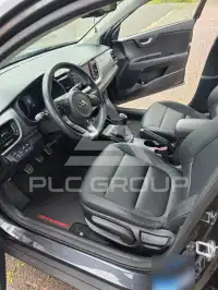 2018 KIA Stonic