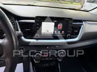 2018 KIA Stonic