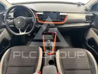 2018 KIA Stonic