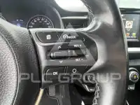 2018 KIA Stonic