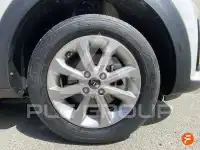 2018 KIA Stonic