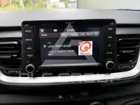 2018 KIA Stonic