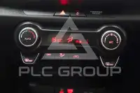 2018 KIA Stonic