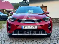 2018 KIA Stonic