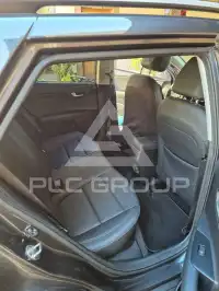 2018 KIA Stonic