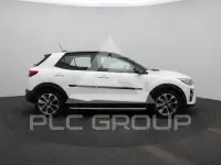 2018 KIA Stonic