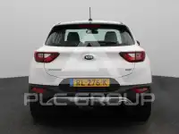 2018 KIA Stonic