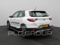 2018 KIA Stonic