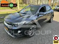 2018 KIA Stonic