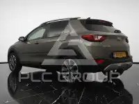 2018 KIA Stonic