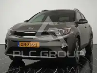 2018 KIA Stonic