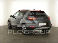 2018 KIA Stonic