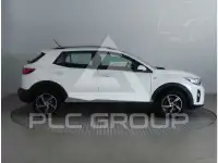 2018 KIA Stonic