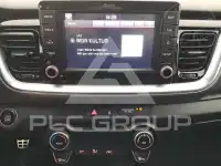 2018 KIA Stonic