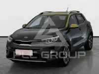 2018 KIA Stonic