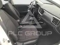 2018 KIA Stonic