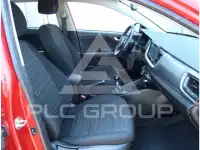 2018 KIA Stonic