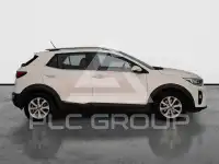 2018 KIA Stonic
