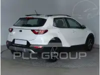 2018 KIA Stonic